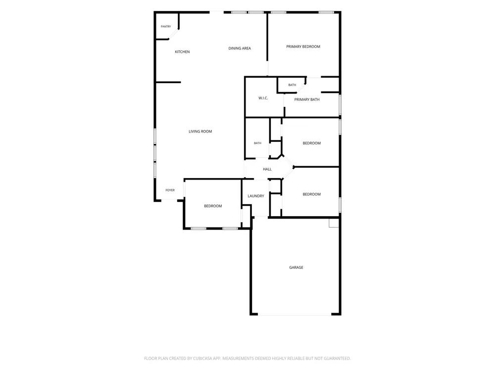 3003 Lake Ridge Drive Sanger, TX 76266