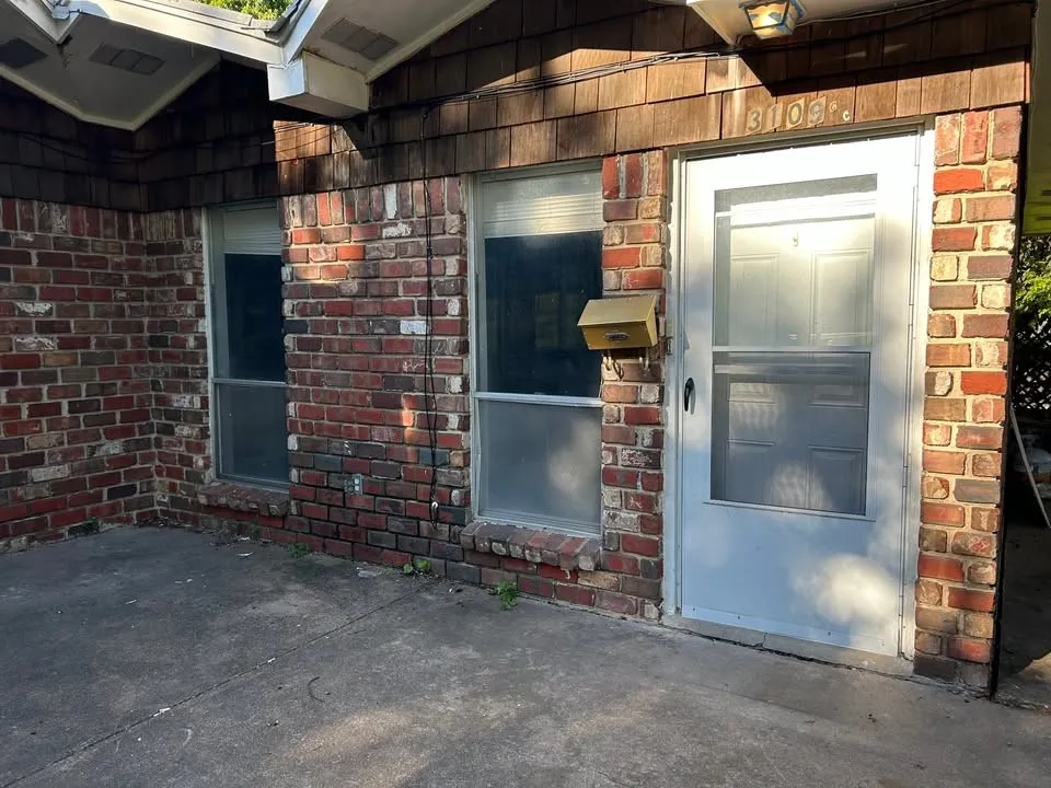 3101 Rufe Snow #C Richland Hills, TX 76118