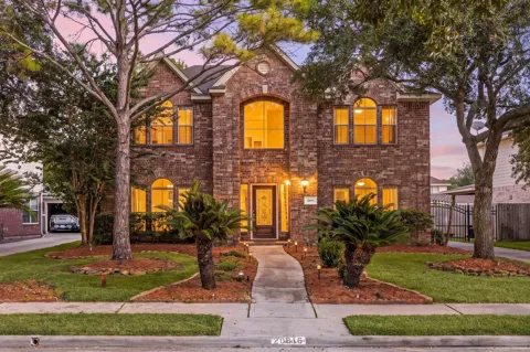 20915 Auburn Trace Court