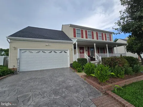 12015 TEESIDE DRIVE