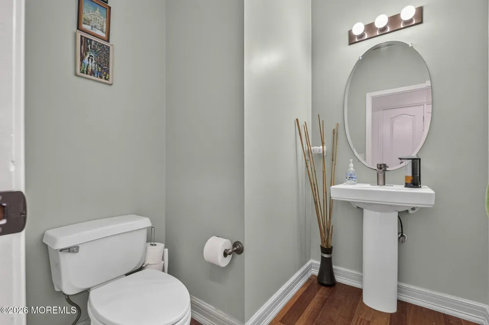 411 Perry Street Morganville, NJ 07751