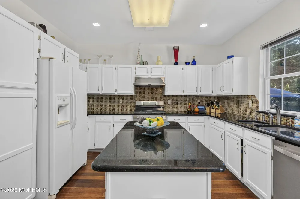 411 Perry Street Morganville, NJ 07751