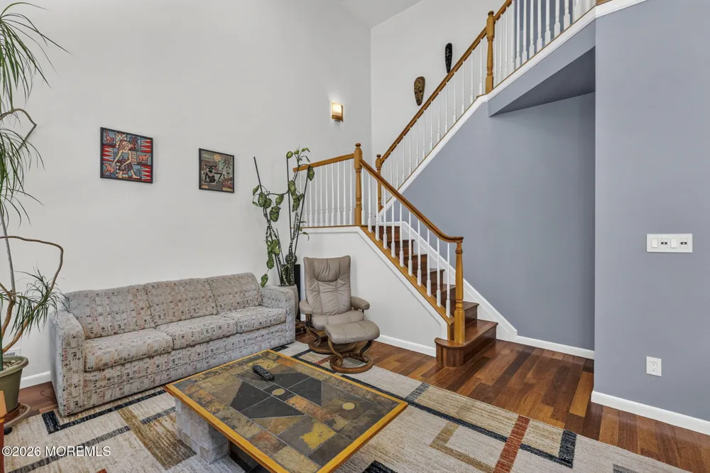411 Perry Street Morganville, NJ 07751