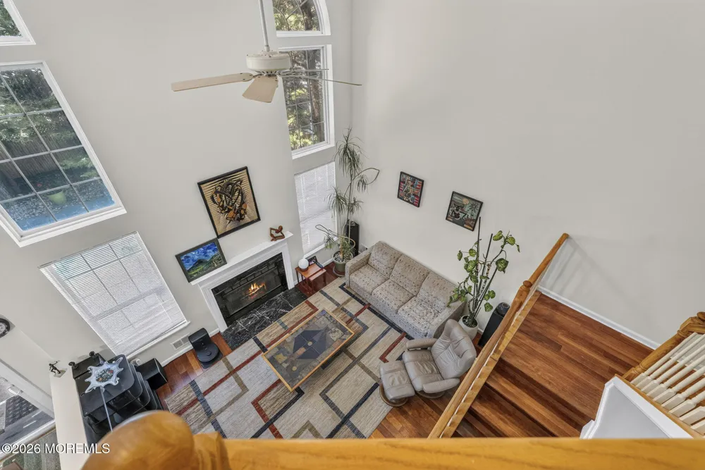 411 Perry Street Morganville, NJ 07751