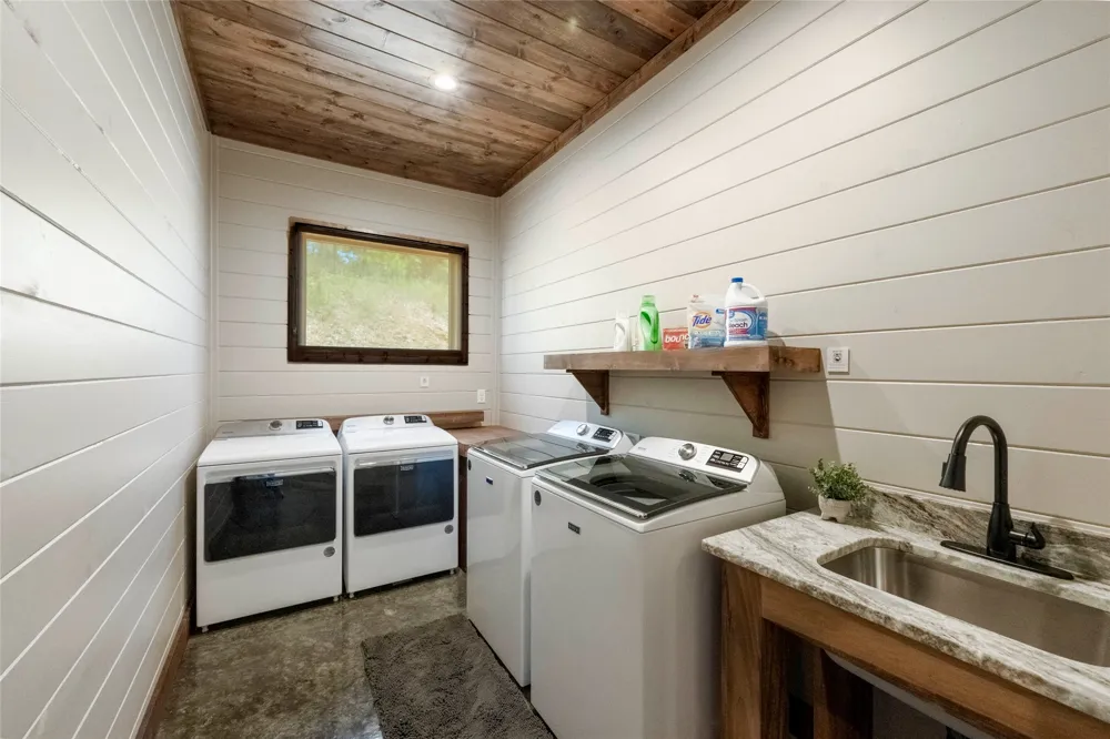 42 Sweet Magnolia Lane Broken Bow, OK 74728