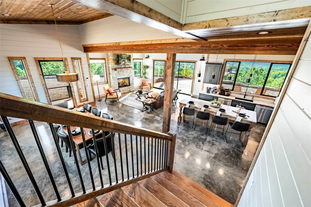 42 Sweet Magnolia Lane Broken Bow, OK 74728