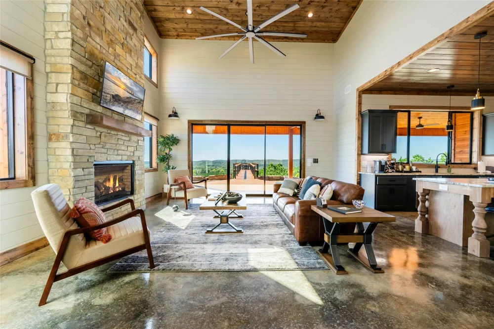42 Sweet Magnolia Lane Broken Bow, OK 74728