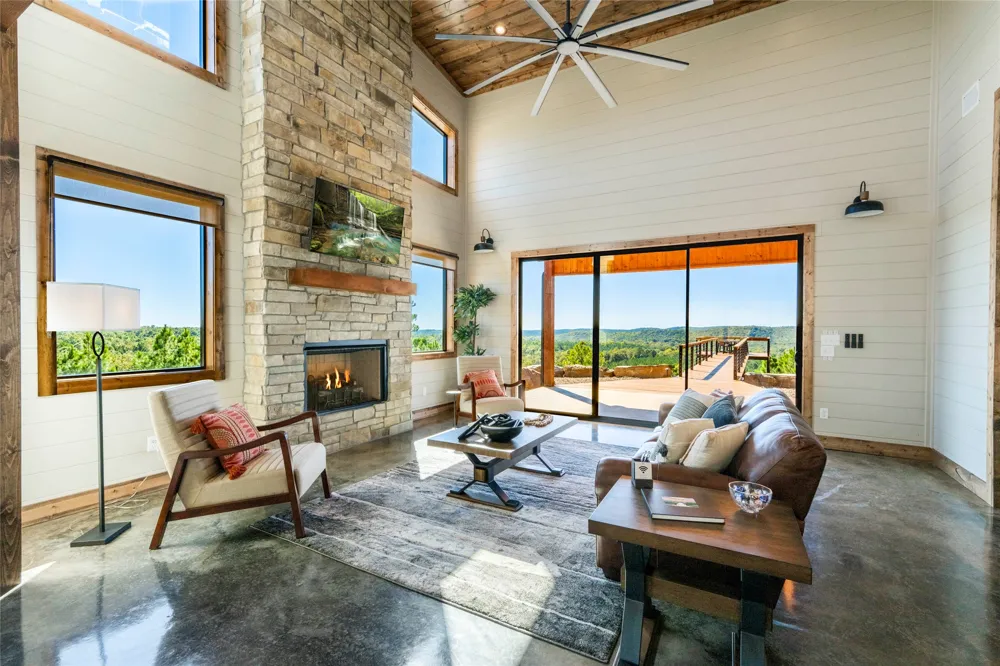 42 Sweet Magnolia Lane Broken Bow, OK 74728