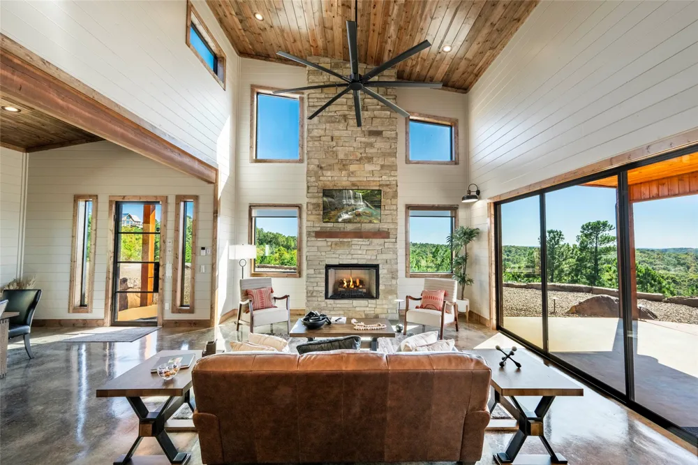 42 Sweet Magnolia Lane Broken Bow, OK 74728