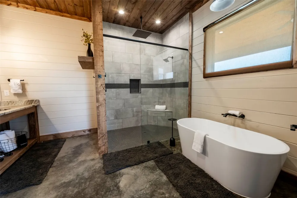 42 Sweet Magnolia Lane Broken Bow, OK 74728