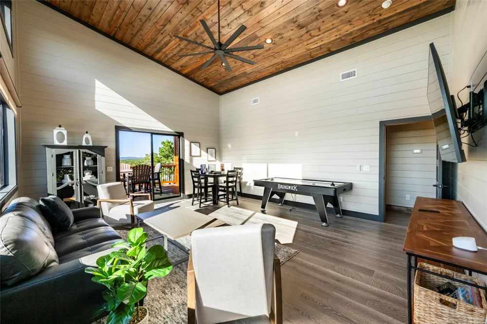 42 Sweet Magnolia Lane Broken Bow, OK 74728