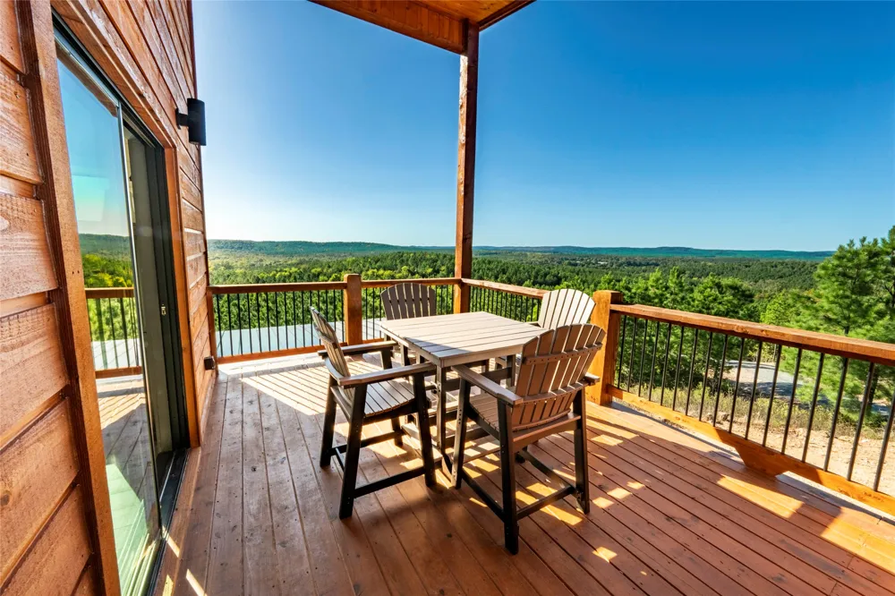 42 Sweet Magnolia Lane Broken Bow, OK 74728
