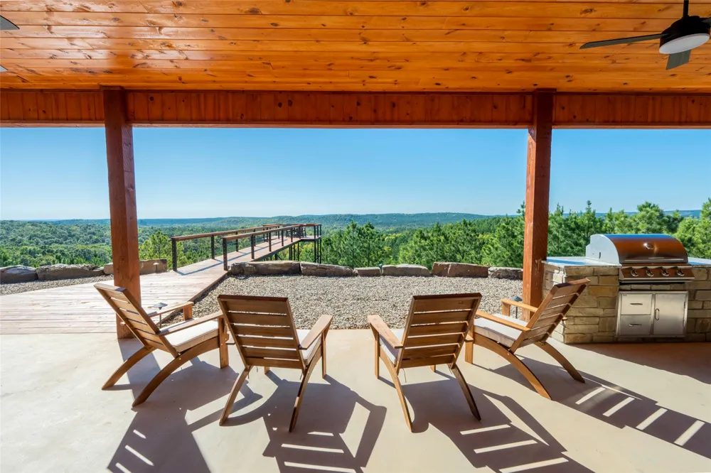 42 Sweet Magnolia Lane Broken Bow, OK 74728
