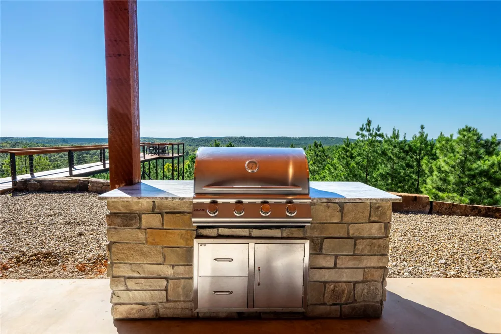 42 Sweet Magnolia Lane Broken Bow, OK 74728