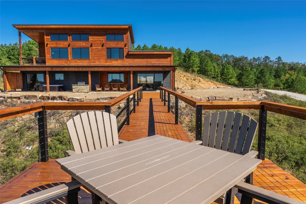 42 Sweet Magnolia Lane Broken Bow, OK 74728