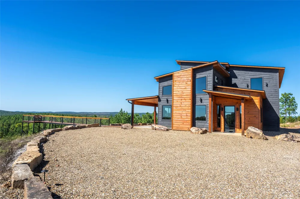 42 Sweet Magnolia Lane Broken Bow, OK 74728