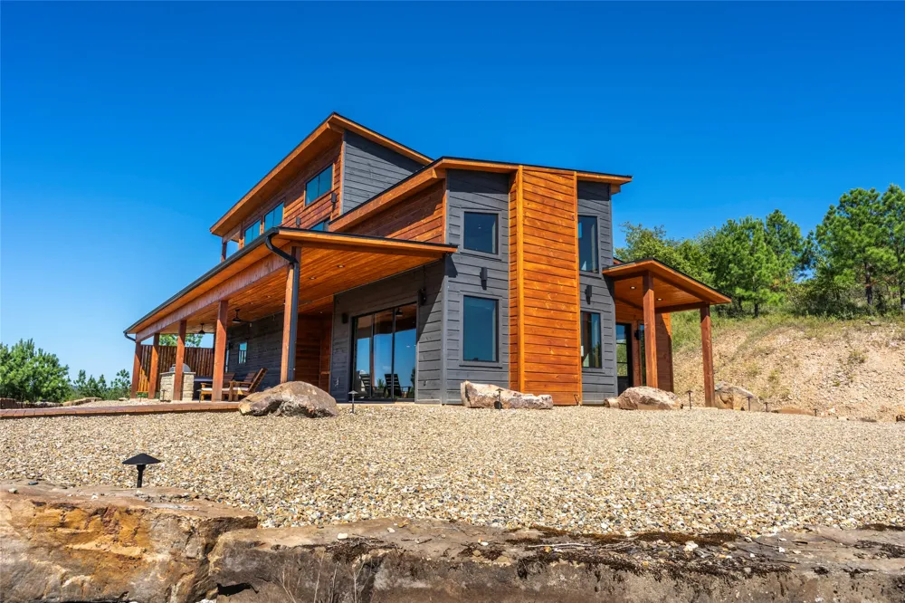 42 Sweet Magnolia Lane Broken Bow, OK 74728