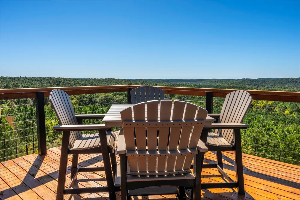 42 Sweet Magnolia Lane Broken Bow, OK 74728