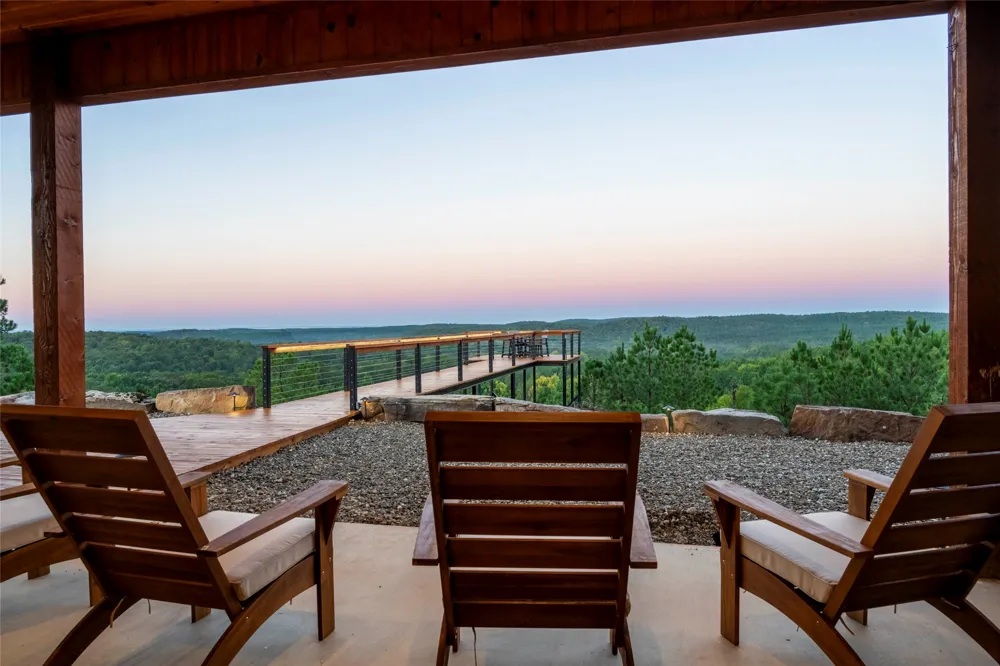 42 Sweet Magnolia Lane Broken Bow, OK 74728