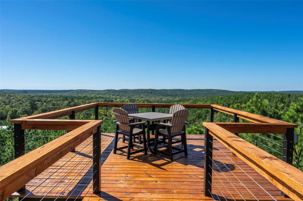 42 Sweet Magnolia Lane Broken Bow, OK 74728