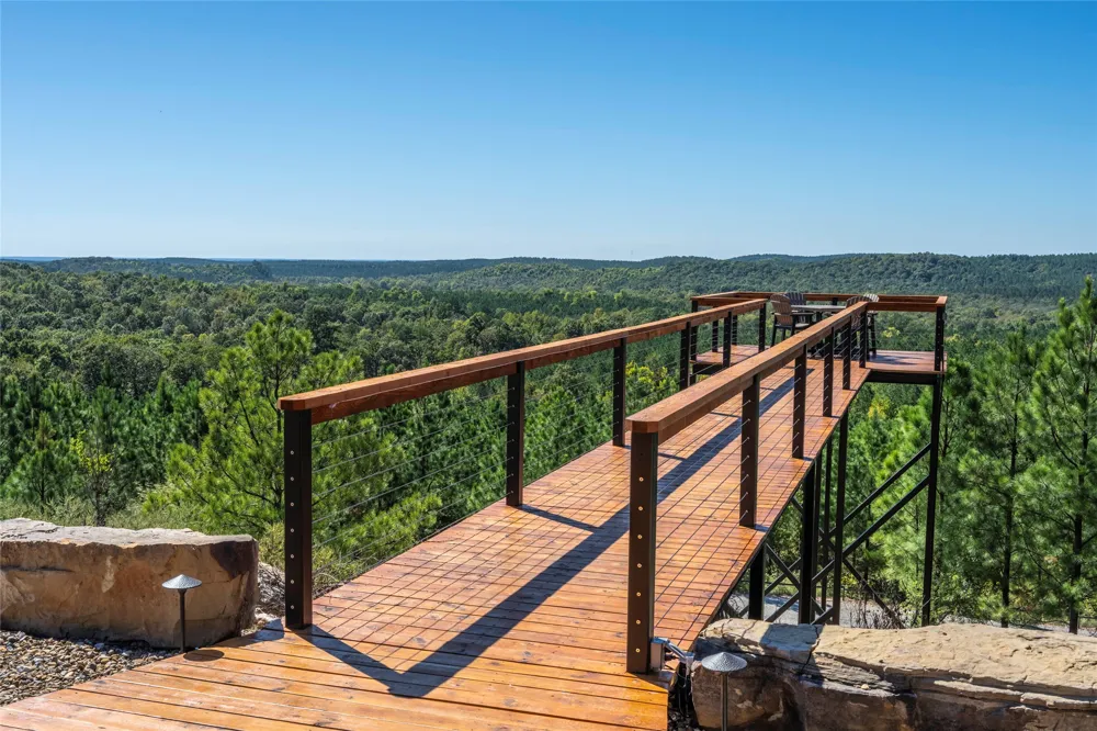 42 Sweet Magnolia Lane Broken Bow, OK 74728