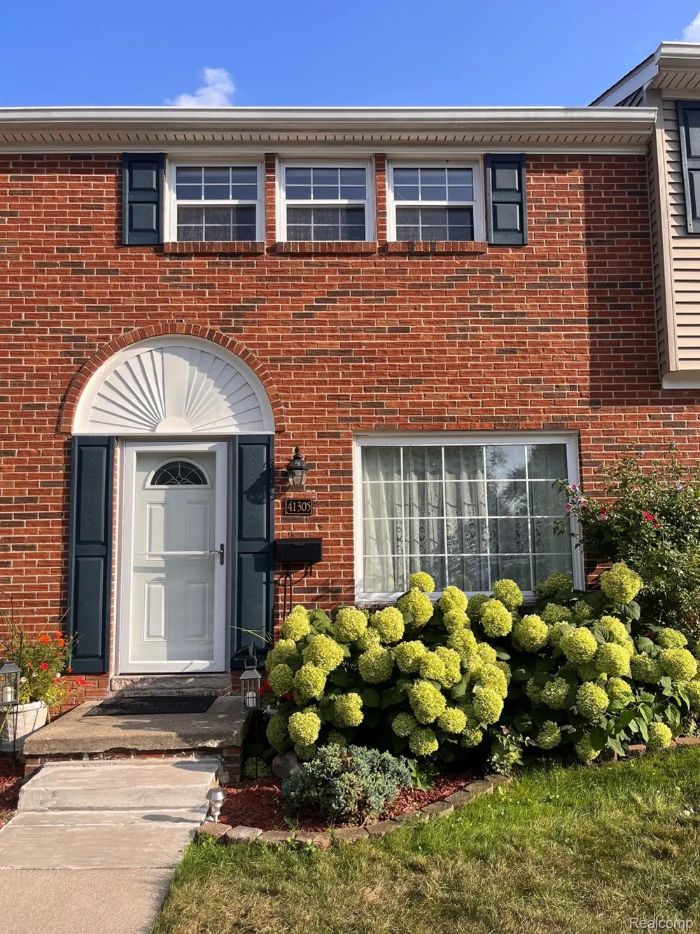 41305 Lagoon Court Northville Township, MI 48167