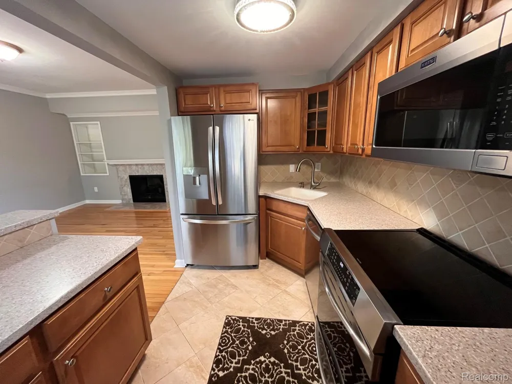 41305 Lagoon Court Northville Township, MI 48167