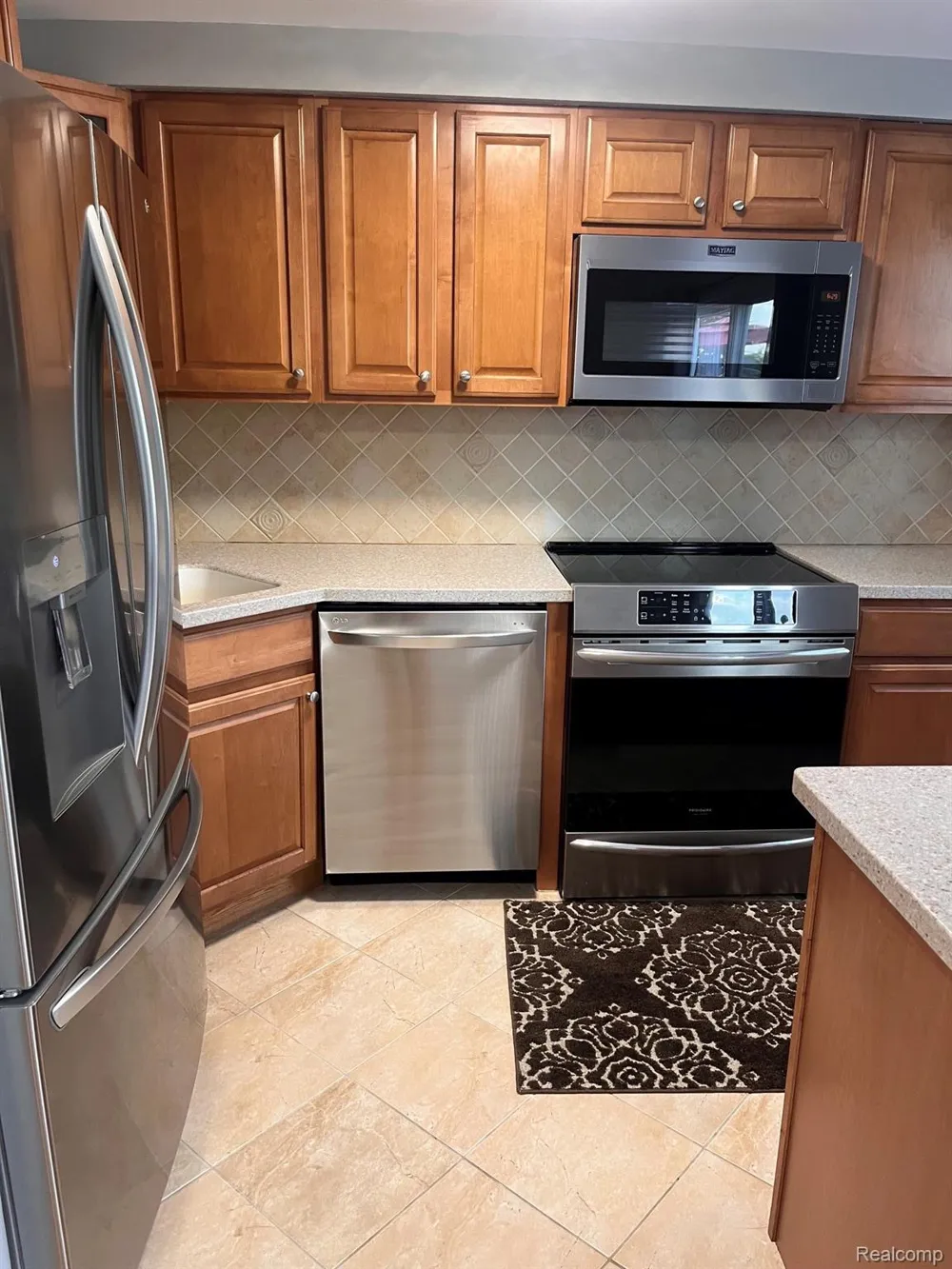 41305 Lagoon Court Northville Township, MI 48167