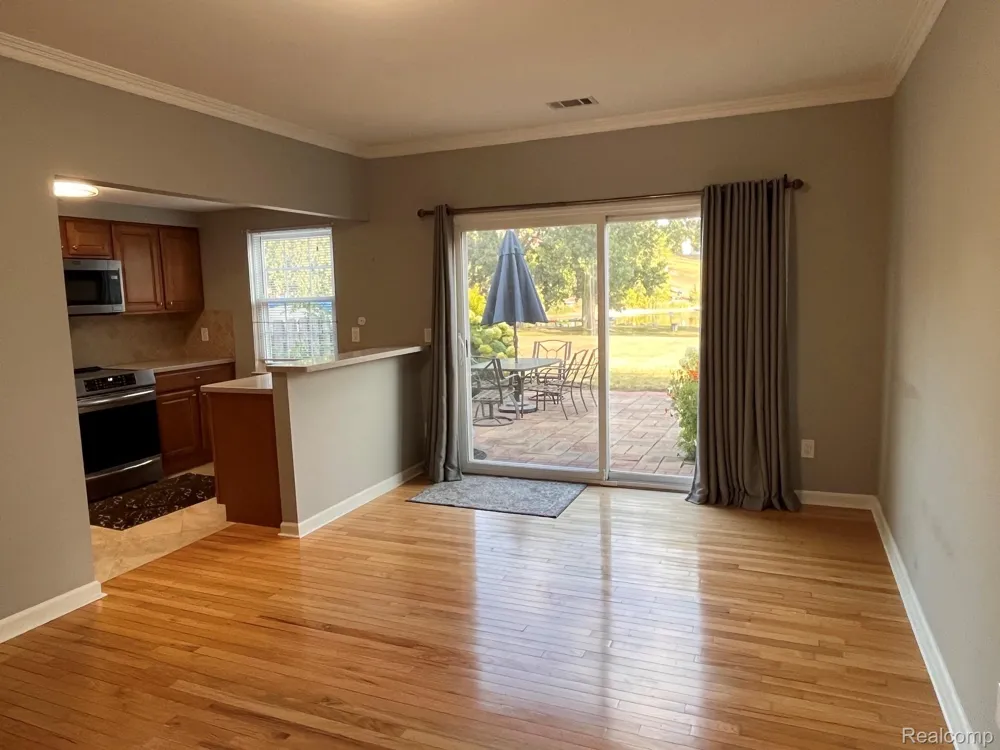 41305 Lagoon Court Northville Township, MI 48167