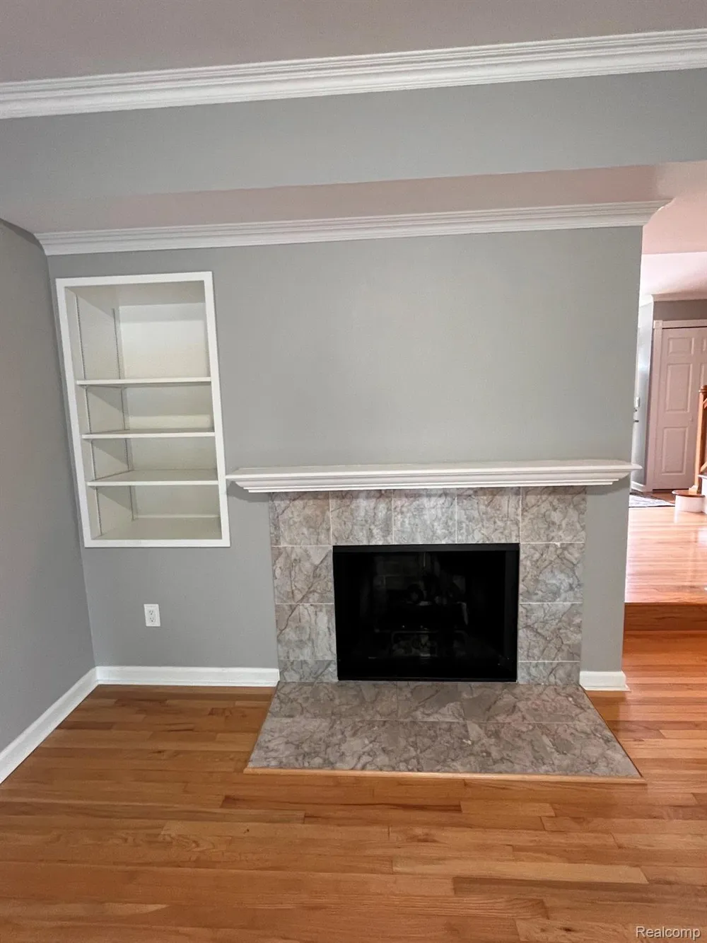 41305 Lagoon Court Northville Township, MI 48167