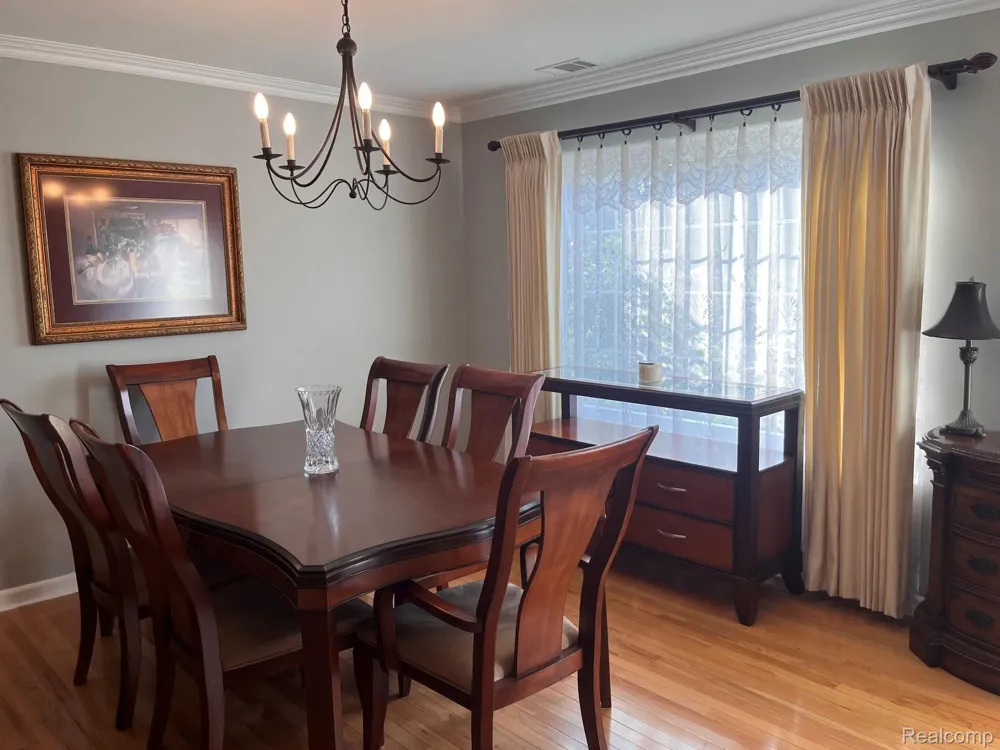 41305 Lagoon Court Northville Township, MI 48167