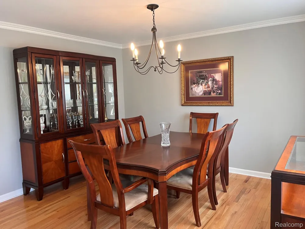 41305 Lagoon Court Northville Township, MI 48167