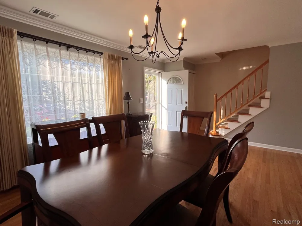 41305 Lagoon Court Northville Township, MI 48167