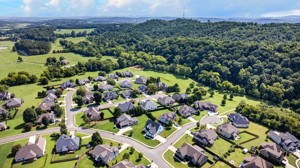 187 Winding Glen Dr NW Cleveland, TN 37312