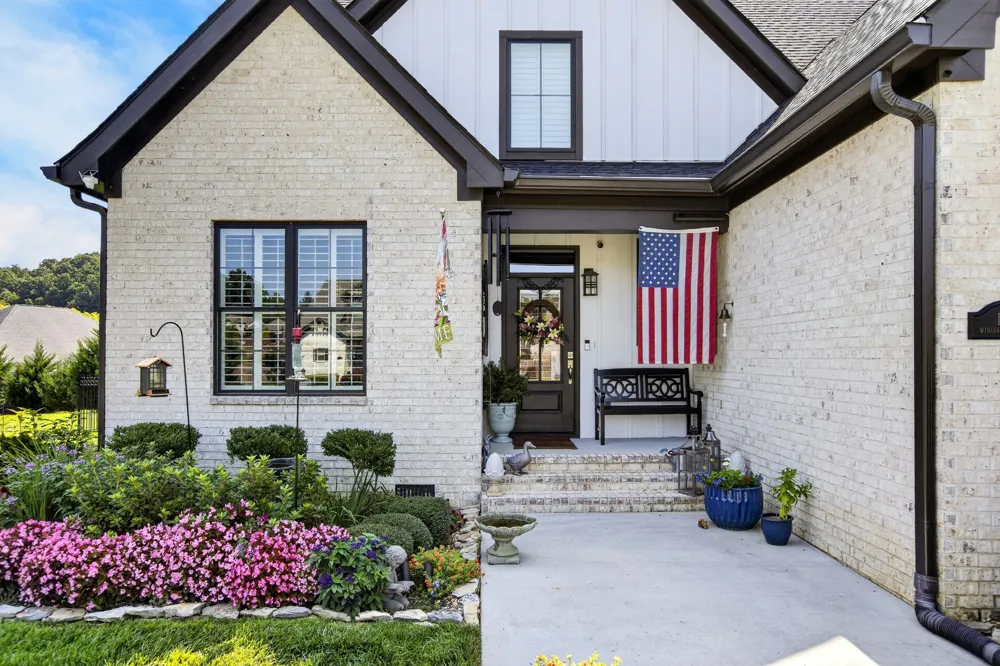 187 Winding Glen Dr NW Cleveland, TN 37312