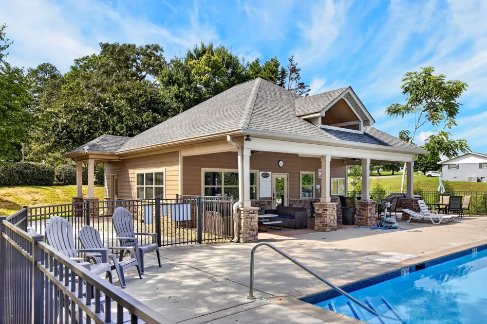 187 Winding Glen Dr NW Cleveland, TN 37312