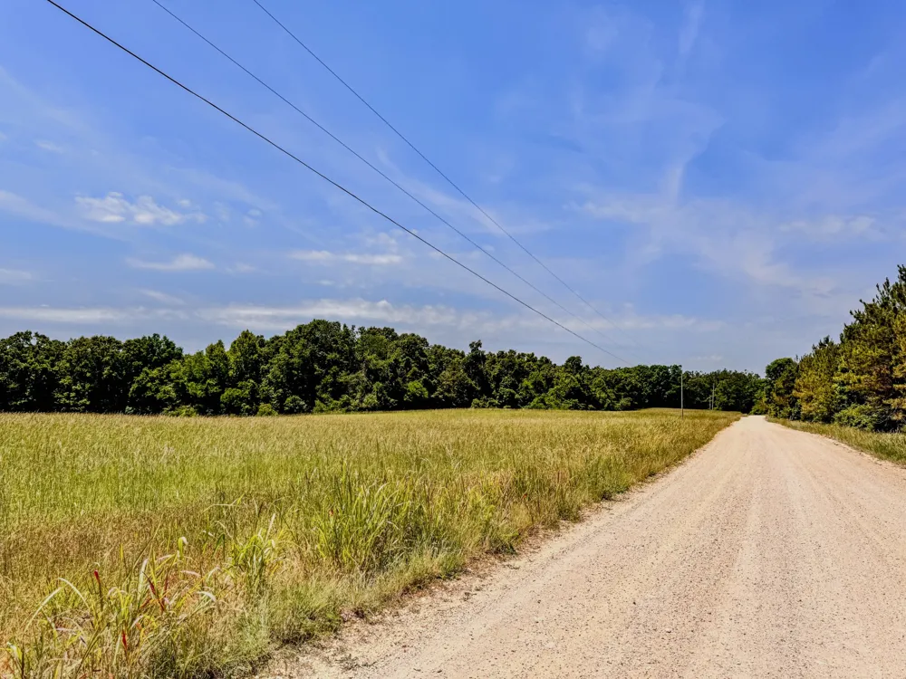 0 Johnson Rd Lutts, TN 38471