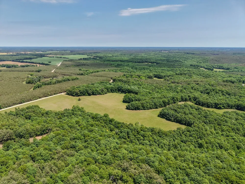 0 Johnson Rd Lutts, TN 38471