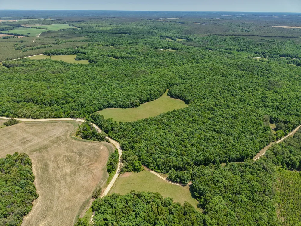 0 Johnson Rd Lutts, TN 38471