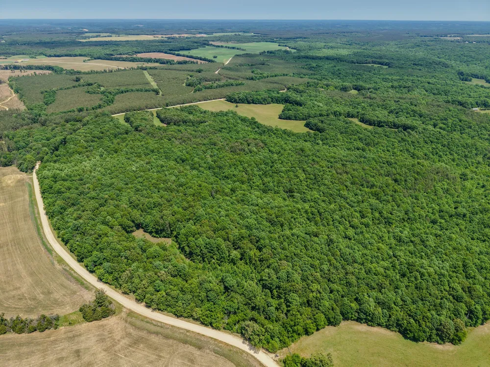 0 Johnson Rd Lutts, TN 38471