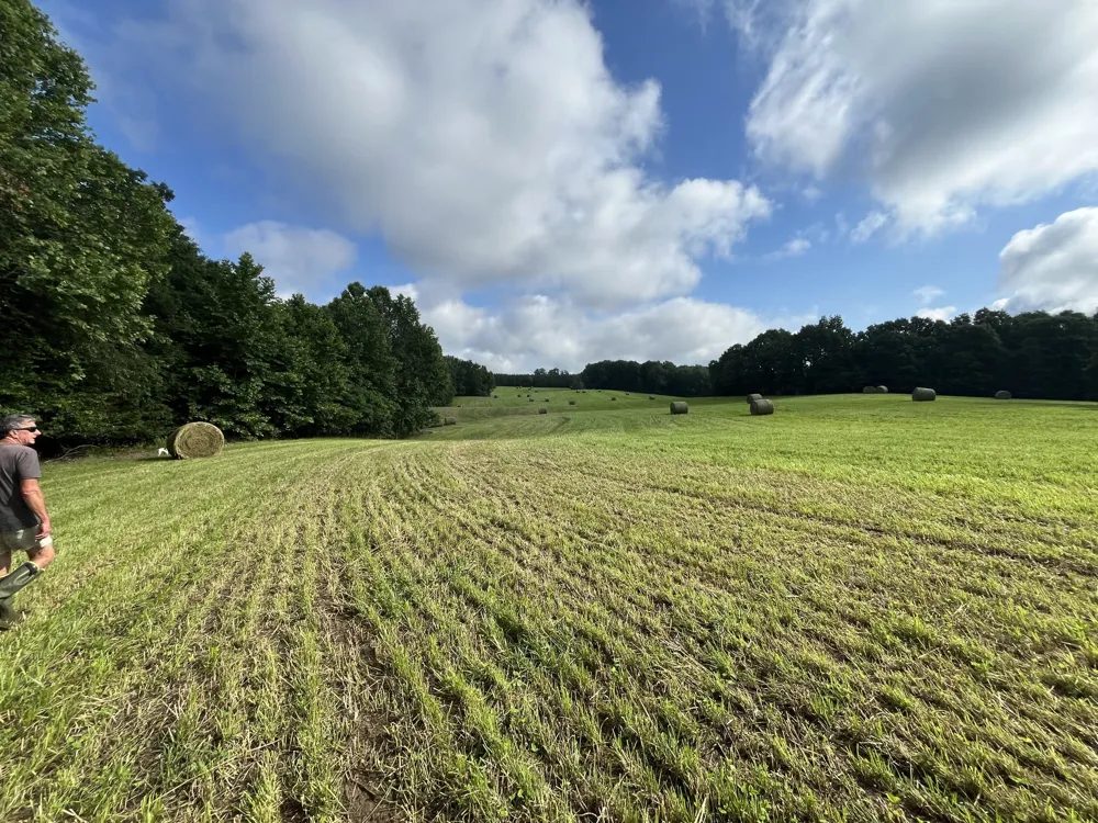0 Johnson Rd Lutts, TN 38471