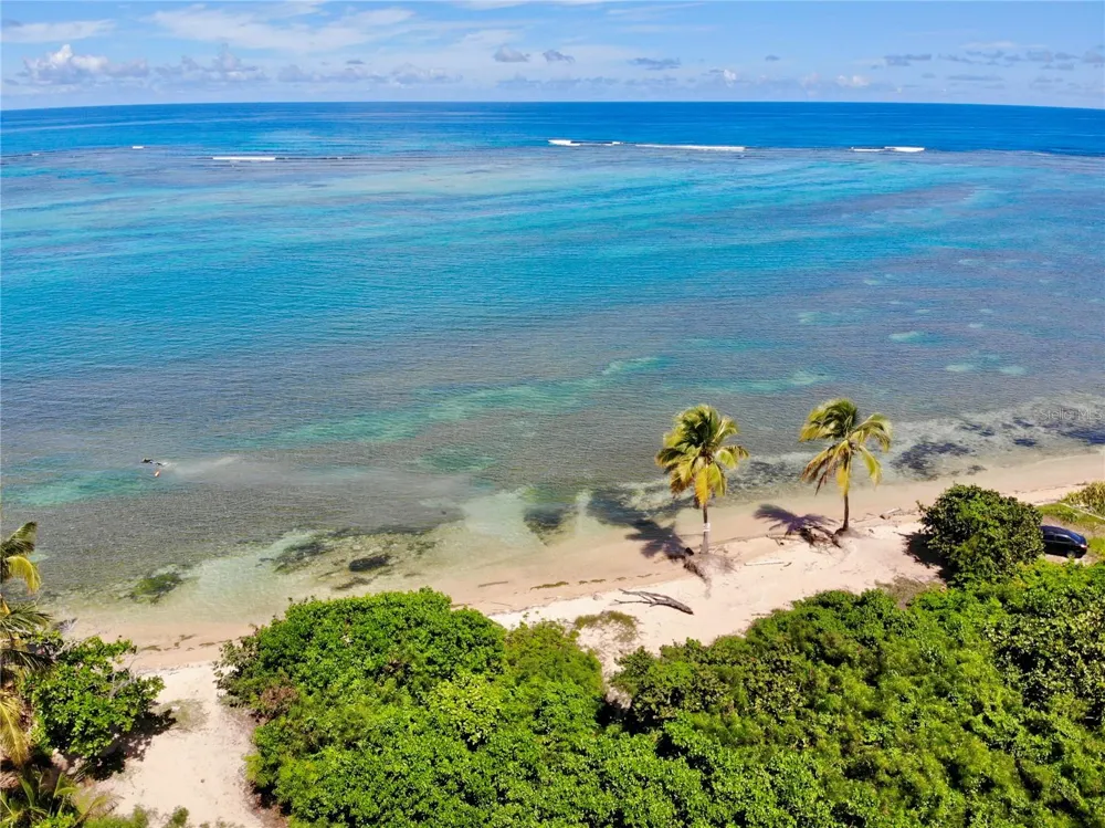 Carr. 968 CAMINO LAS PICUAS #18a-23 Rio Grande, PR 00745