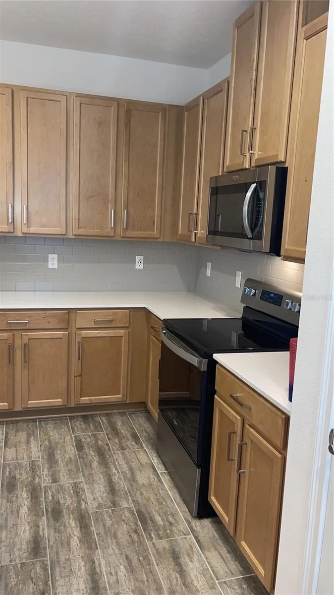 3032 CRISPIN CIRCLE St Cloud, FL 34773