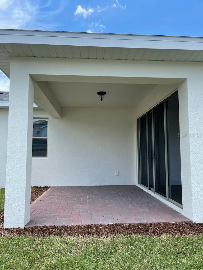 3032 CRISPIN CIRCLE St Cloud, FL 34773