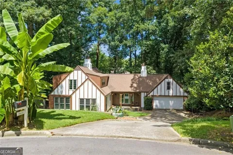 3601 Miller Farms LN