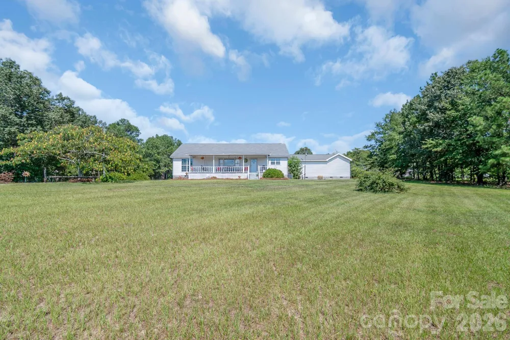 312 Sanders Road Pageland, SC 29728