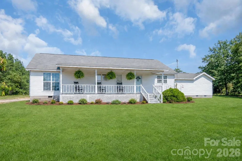 312 Sanders Road Pageland, SC 29728
