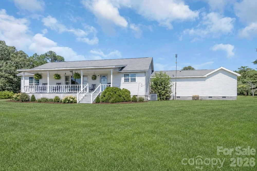 312 Sanders Road Pageland, SC 29728