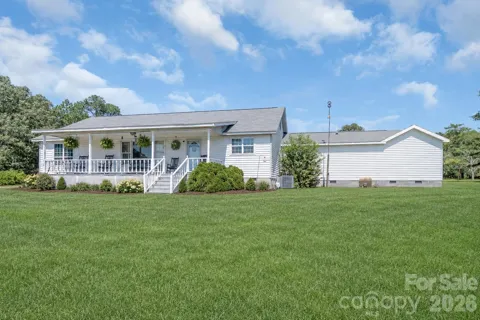 312 Sanders Road