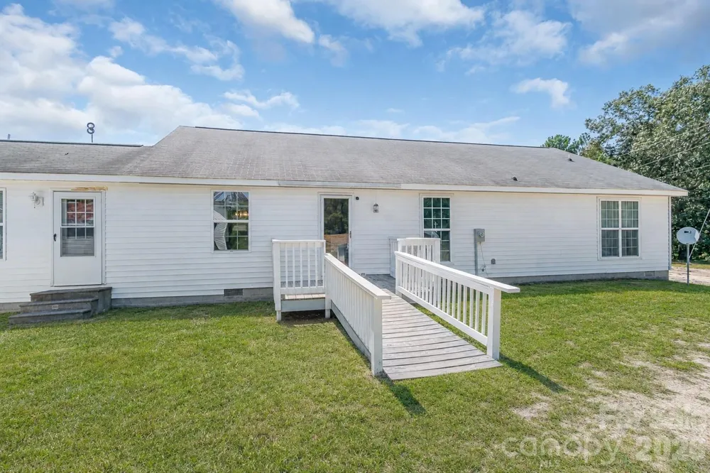 312 Sanders Road Pageland, SC 29728